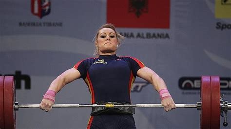Lidia valentín consiguió el bronce en los juegos olímpicos de río 2016 , levantando en arrancada 116 kg y en dos tiempos 141 kg. Lidia Valentín se cuelga dos platas y un bronce en el ...
