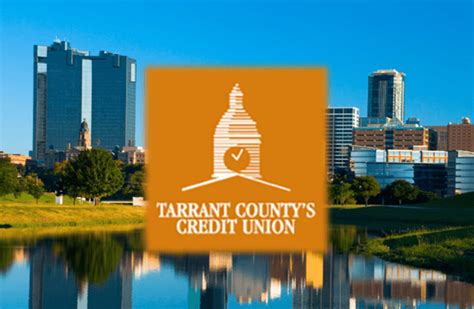 Educators credit union is a financial cooperative. Tarrant County Credit Union Ranking & Review - AdvisoryHQ