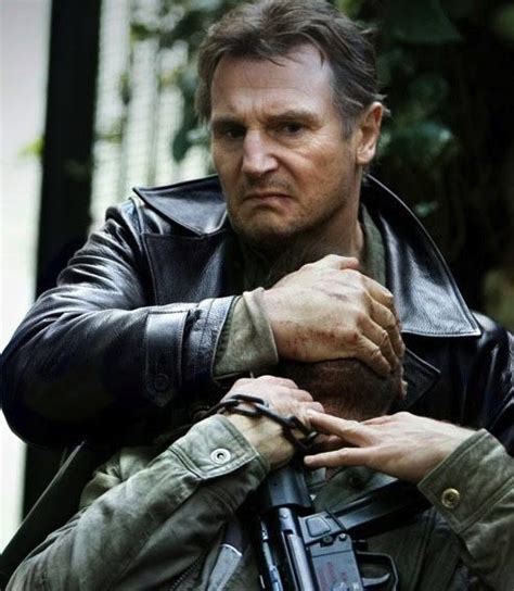 Wolves, the grey has much more to offer than that. Liam Neeson's 10 Most Badass Movies ~ Msongo