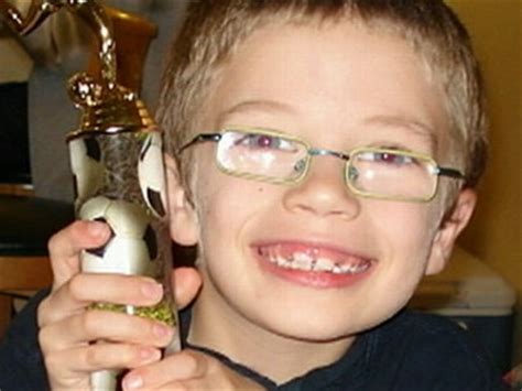 Kyron Horman Case Parents Tell Stepmom To Help Police Abc News