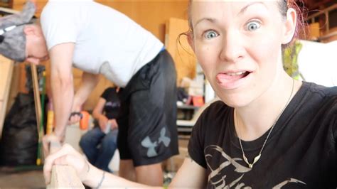 Building Stuff is Fun! - YouTube
