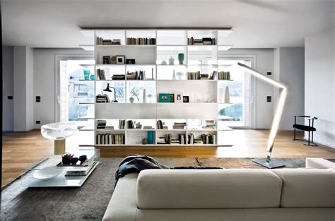 Modern Modular Shelving Systems | Designs & Ideas on Dornob