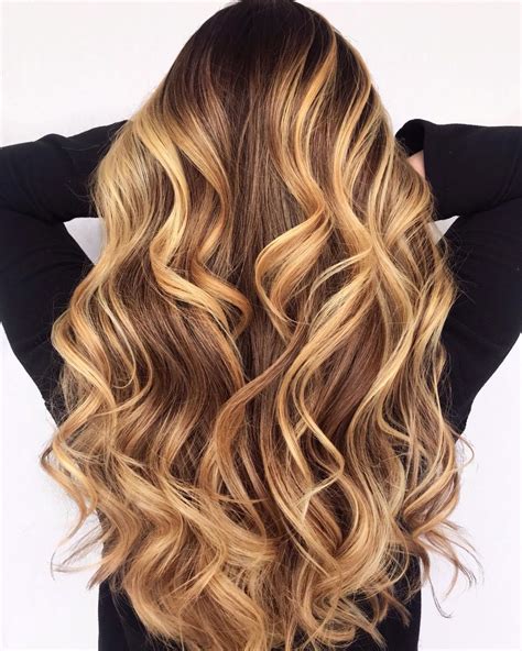 30 new honey blonde hair color ideas for 2024 hair adviser