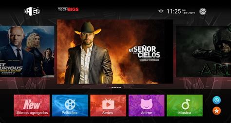 Magis Tv Apk Gratis 4241 Descargar Última Versión Para Android