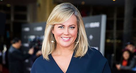 Sunrise Host Samantha Armytage Set To Make Exciting Announcement New