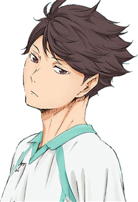 The following is a list of characters from haikyu!!, a manga and anime series created by haruichi furudate. Who is the most attractive (hottest) guy in the anime ...