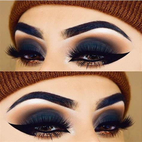 Dress instagram eye makeup looks. 💖 MAKEUP FOR DAYS 💖 on Instagram: " 🖤Which @rija_imran ...