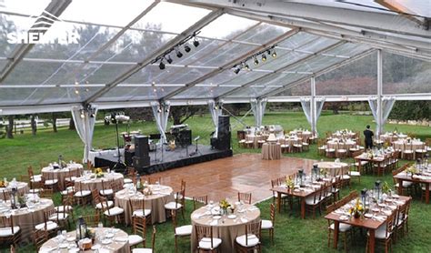 Party, tents & events rentals is your favorite sonoma county spot for party rentals. Outdoor Wedding Venue with Luxury Decoration - Wedding ...