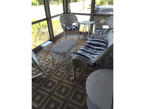Erstklassig bewertete ferienunterkünfte in cape point. Reillys Corner - Dunefront Cottage 120500 Has Grill and Wi ...