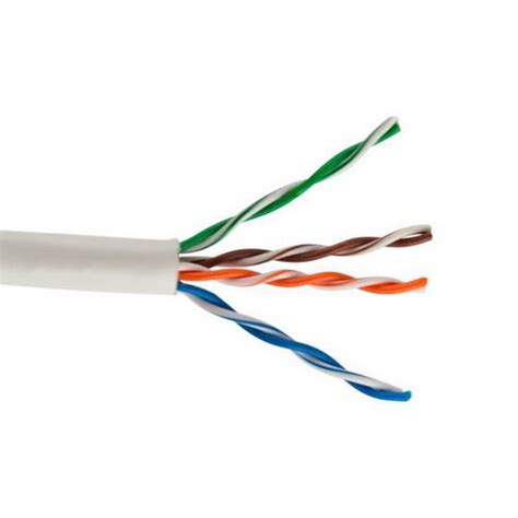 Can i connect the wire with my own order( the same order on both side of the cable) without referring to this diagram (it seems to work but does it cause any problem)? Order CAT5E-WT by SCP Cat5e Cable, 350MHz, 24AWG, 4PR, UTP, 1000ft, White - US Mega Store