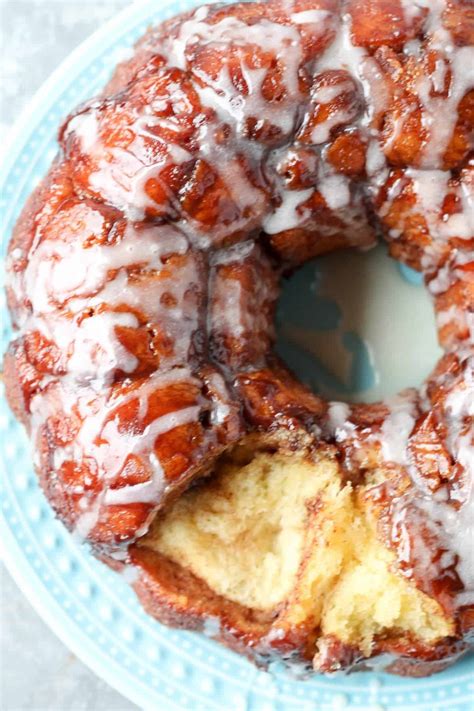 Check spelling or type a new query. The BEST Monkey Bread Recipe - Boston Girl Bakes