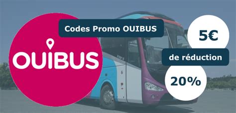 Continuez votre lecture pour en savoir plus sur les services proposés par les compagnies et utilisez notre planificateur de voyages. Codes Promo OUIBUS Réductions | ComparaBUS Blog