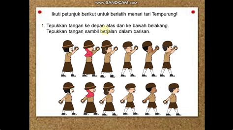 Soal Seni Tari Kelas Kumpulan Contoh Soal Gerak Tari Kelas Vii