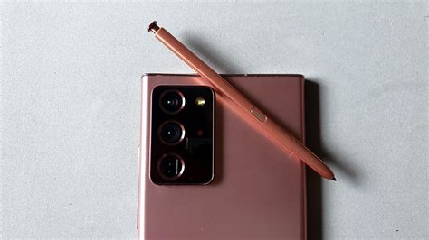 My hair type is not forgiving. How much does it cost to make a Galaxy Note 20 Ultra ...