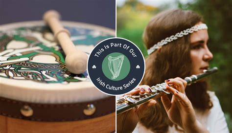 9 Oldest Irish Instruments Used In Irish Traditional Music