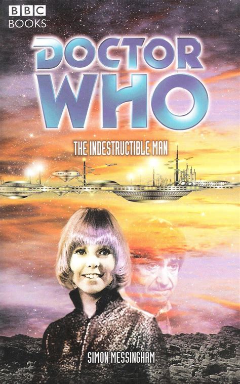 Pamphlets of Destiny: The Indestructible Man