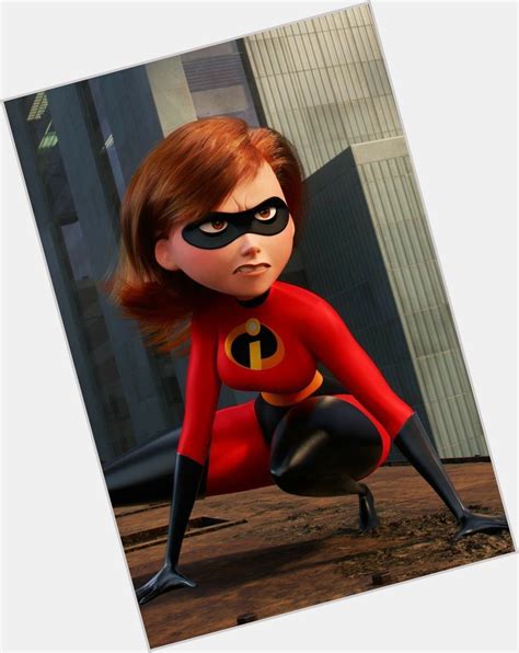 Helen Parr Official Site For Woman Crush Wednesday Wcw