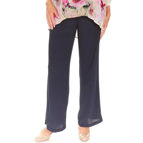 PERSONAL CHOICE Personal Choice Navy Trouser 188 - Coming Soon from