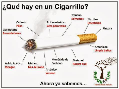 Imt Empresarial Psicosocial DetrÁs Del Tabaco