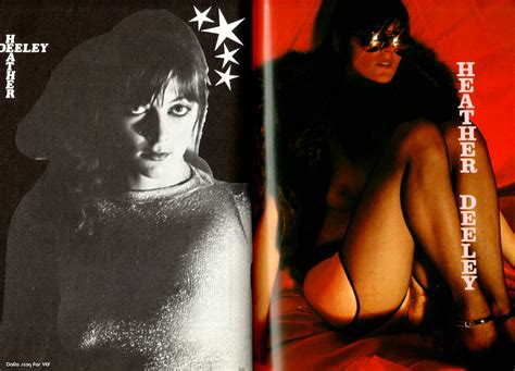 Naked Cosey Fanni Tutti Added 07192016 By Dragonrex