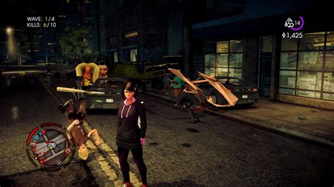 Saints Row Iv Ot One Nation One Crew Page 27 Neogaf