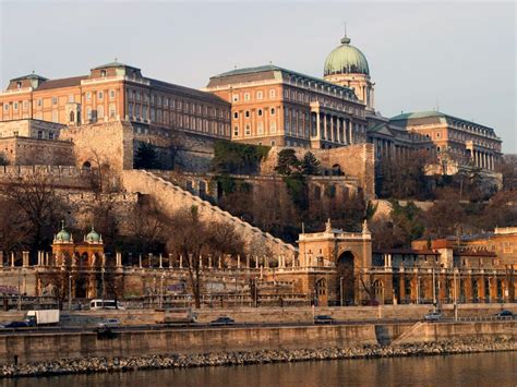 20 Photos That Will Make You Want To Travel To Budapest Business Insider