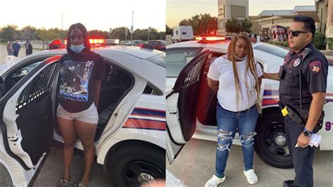 Arrestan A Dos Mujeres Acusadas De Robo En Un Popular Outlet Del área De Houston Univision 45