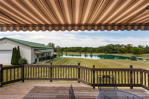 Get a free estimate today!. 5 Things to Consider Before Investing in a Retractable ...