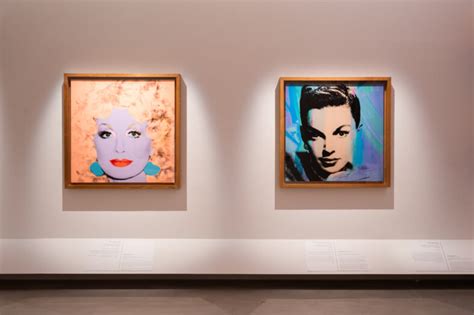 Inside Saudi Arabias New Andy Warhol Art Exhibit Maxim