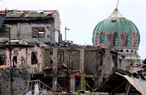 The people of marawi are called the maranaos and speak the maranao language. Siege of Marawi finally over after last gunfight killed 40 ...