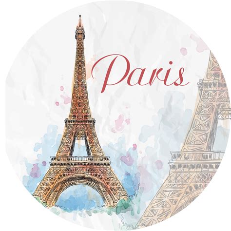 Sur dokéo tv, découvrez des histoires pour les petits et les grands parmi une sélection de livres illustrés, lus et animés. France : Dessin Paris Tour Eiffel - Bonbon France