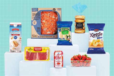 Aldi's 2021 Fan Favorite Awards: These Are the 10 Products Aldi