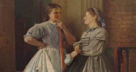 How Difficult Was Life For Servants In Victorian England Quora