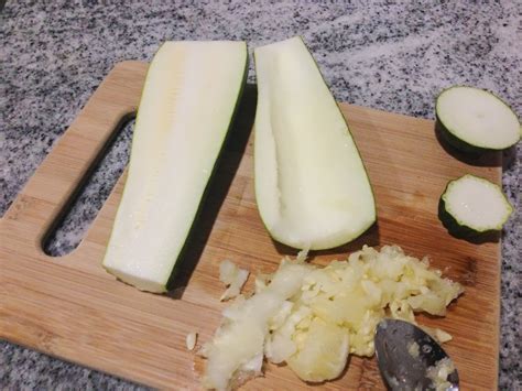 Is discontinuation of omeprazole advisable owing to adverse effects? Artichokes & Anchovies: Stuffed Zucchini