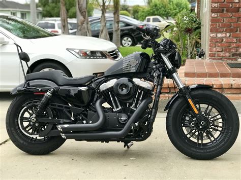 Although both rieux and anne believe that beast, with a group of peasants and farmers could hold off. 2017 Harley Davidson 48 Forty-eight sportster with Vance ...