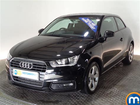 Motorpoint Glasgow, Used Car Supermarket, Nearly New Cars ...