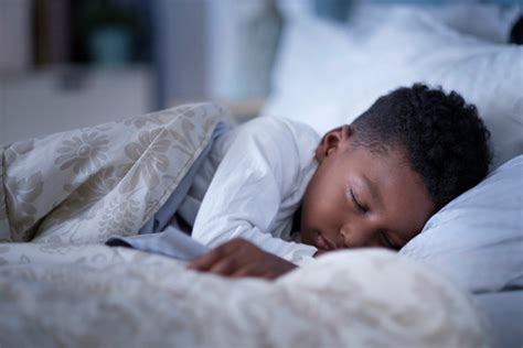 Fall short and it can take a serious toll on your limit naps to 15 to 20 minutes in the early afternoon. Helping Our School-Age Children Sleep Better - The New ...