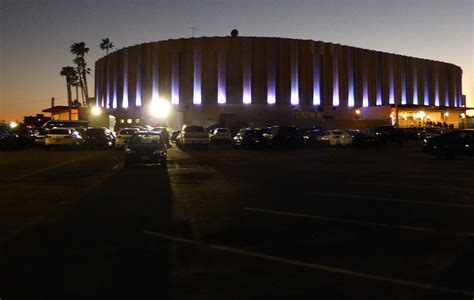 Pechanga Arena San Diego Gulls