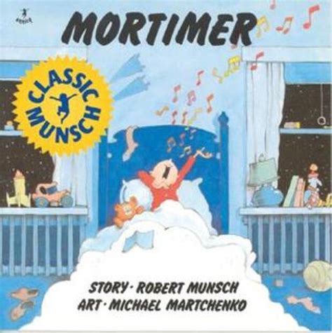 Mortimer Cbc Books