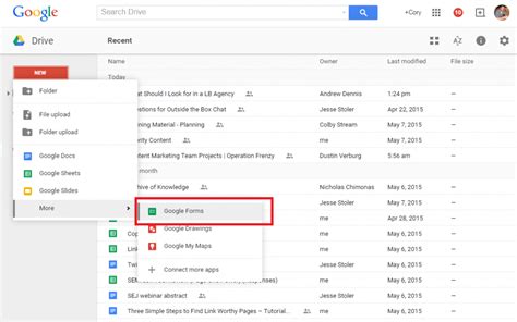 Look at these hacks for google forms. How To Create A Free Survey with Google Docs - Tutorial ...