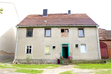 Mehrfamilienhaus in Zossen, 200 m²