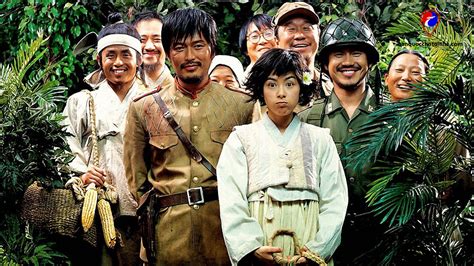 Top 10 Bộ Phim Hài Hàn Quốc Giúp Bạn Giải Khuây Trong Kỳ Nghỉ