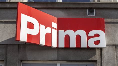 It was launched on 3 may 2020 at 18:55 cet. Prima oznámila vznik nového zpravodajství ve spolupráci s ...