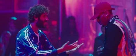 Video Lil Dicky Releases Freaky Friday Music Video Featuring Chris