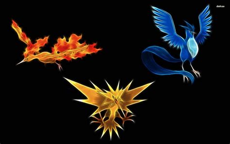 Moltres Wallpapers 75 Pictures