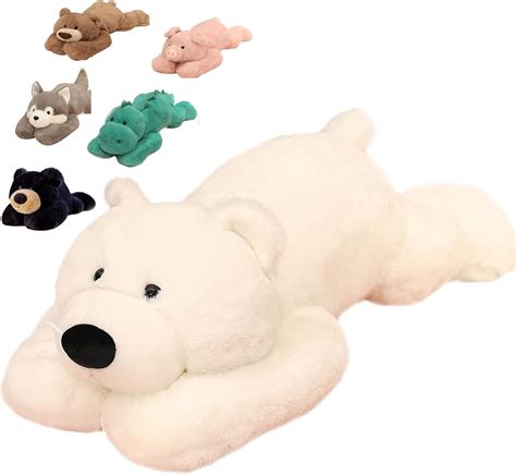 Lyoveu Weighted Stuffed Animal, Weighted Anxiety Stuffed Animal