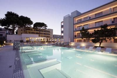Hotel Bella Playa En Spa Cala Ratjada D Reizen Nl