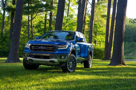 2020 Ford Ranger Fx2 Package Pictures Specs And Price Carsxa