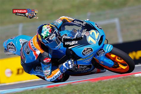 Marquez tops mixed Friday at Brno MotoGP | MCNews.com.au