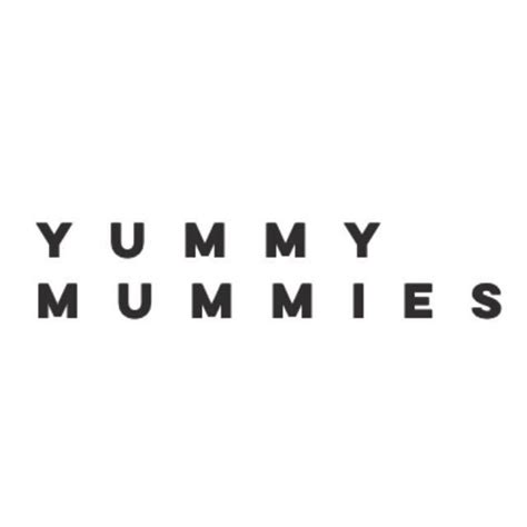 yummy mummies